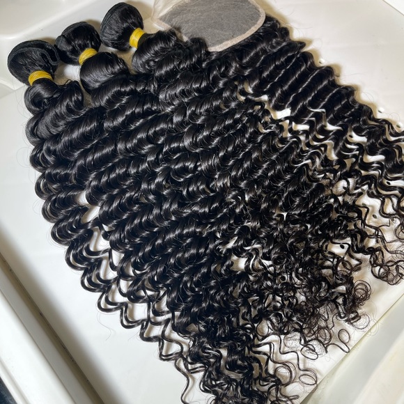 Raw Brazilian Deep Wave - Picture 6 of 10